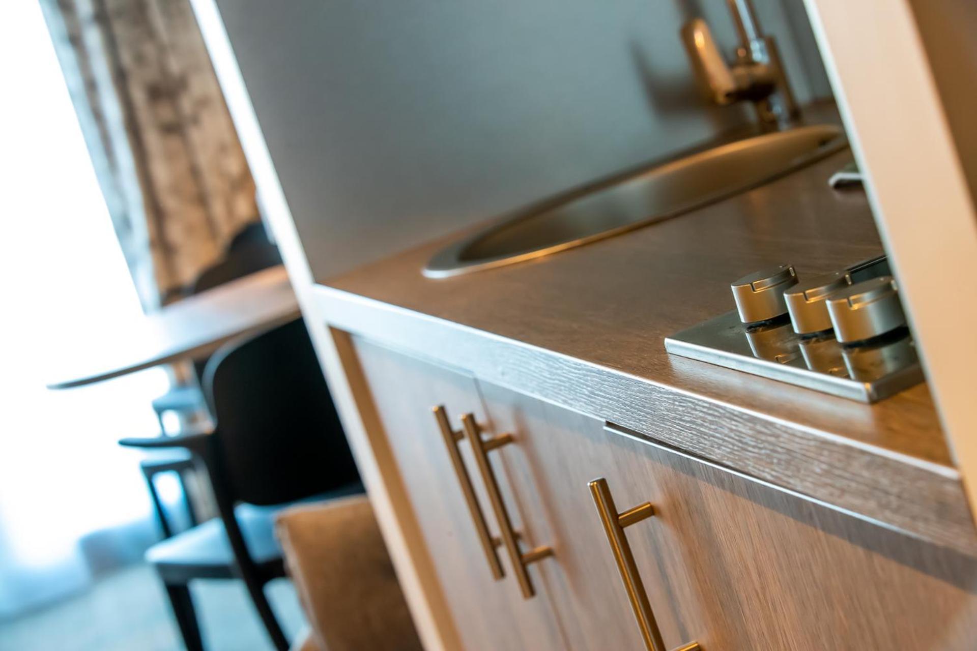 Brit Hotel Eden Spa Онфльор Екстериор снимка